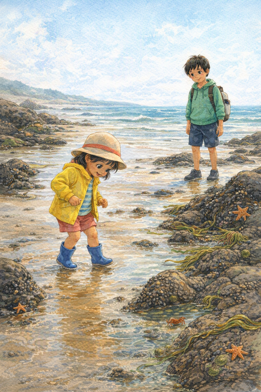 Page 9 illustration